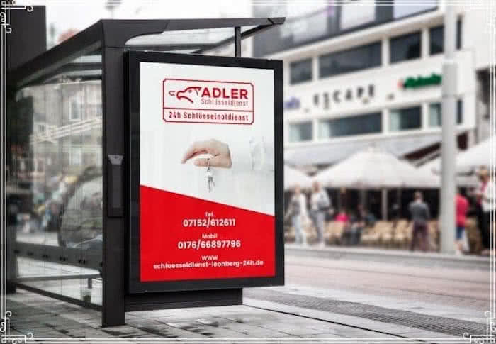 Schlüsseldienst Frankfurt